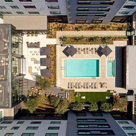 Element Santa Clara Hotel Екстериор снимка