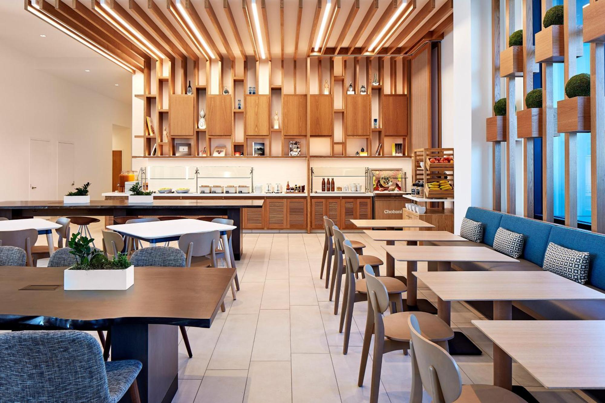 Element Santa Clara Hotel Екстериор снимка