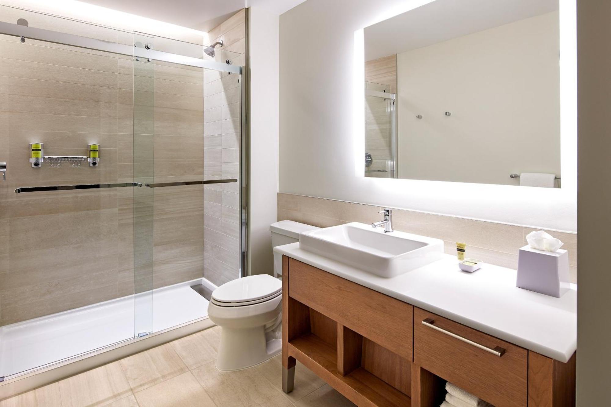 Element Santa Clara Hotel Екстериор снимка