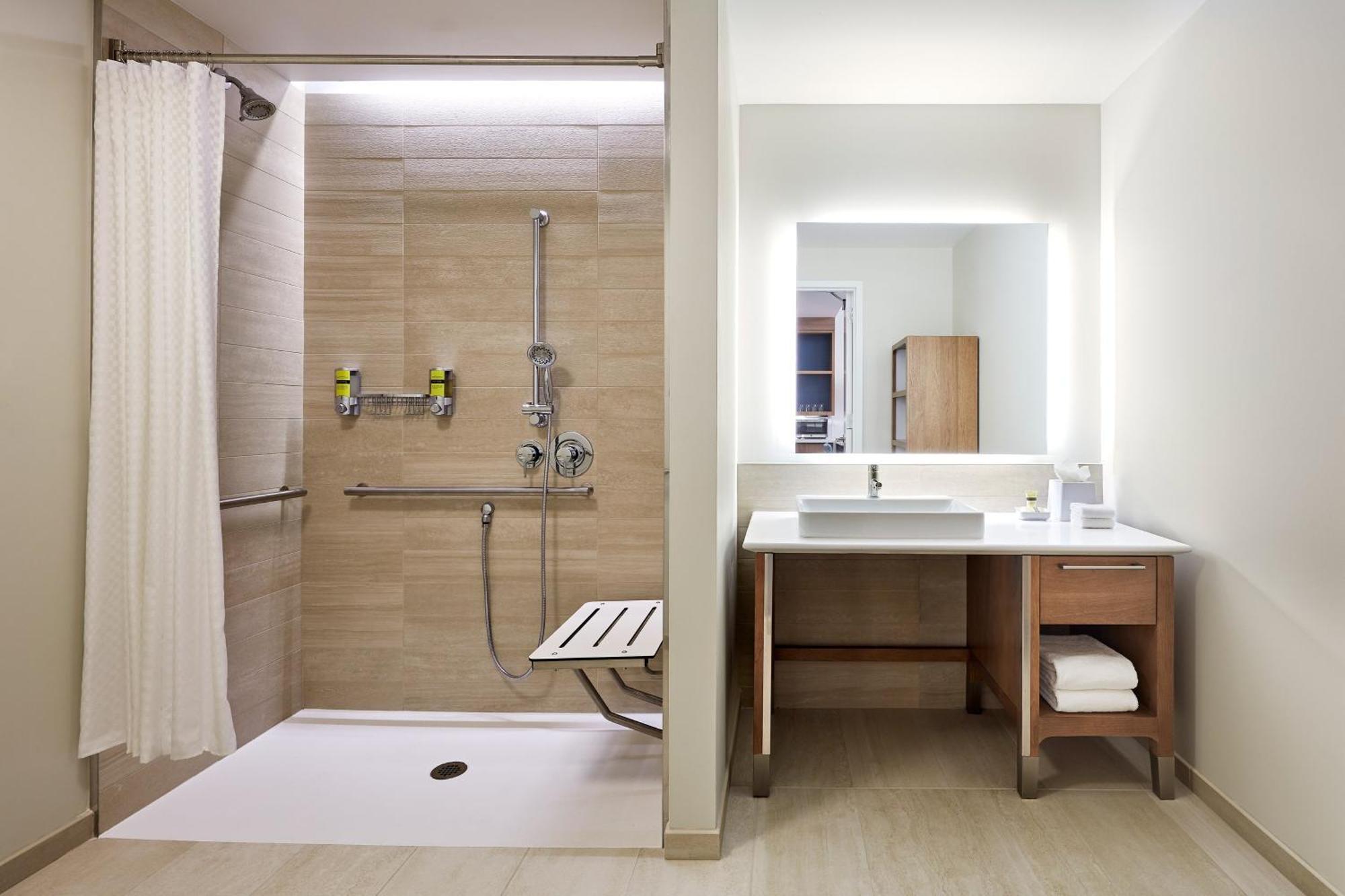Element Santa Clara Hotel Екстериор снимка