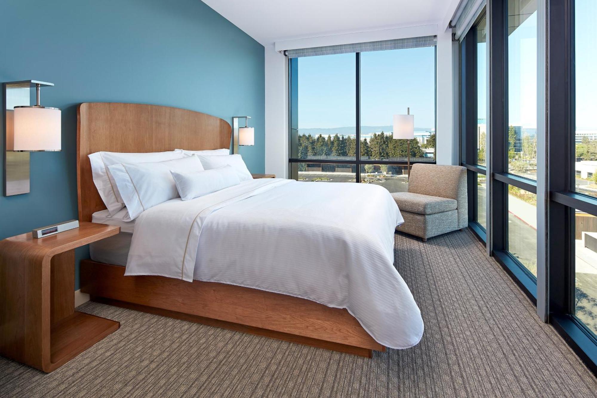 Element Santa Clara Hotel Екстериор снимка