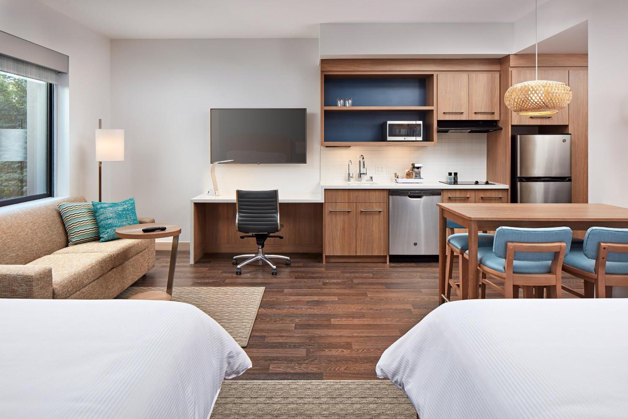 Element Santa Clara Hotel Екстериор снимка