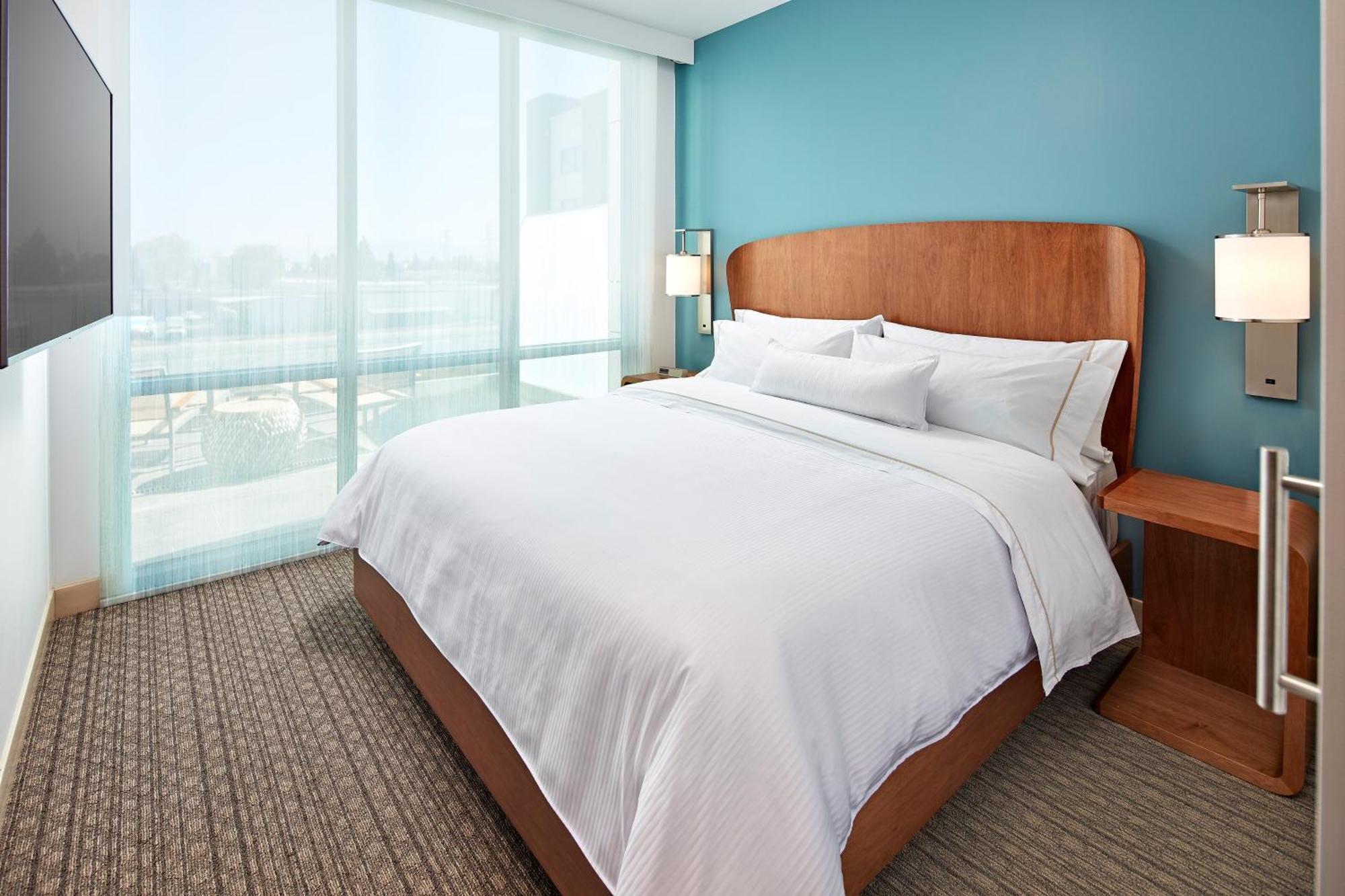 Element Santa Clara Hotel Екстериор снимка