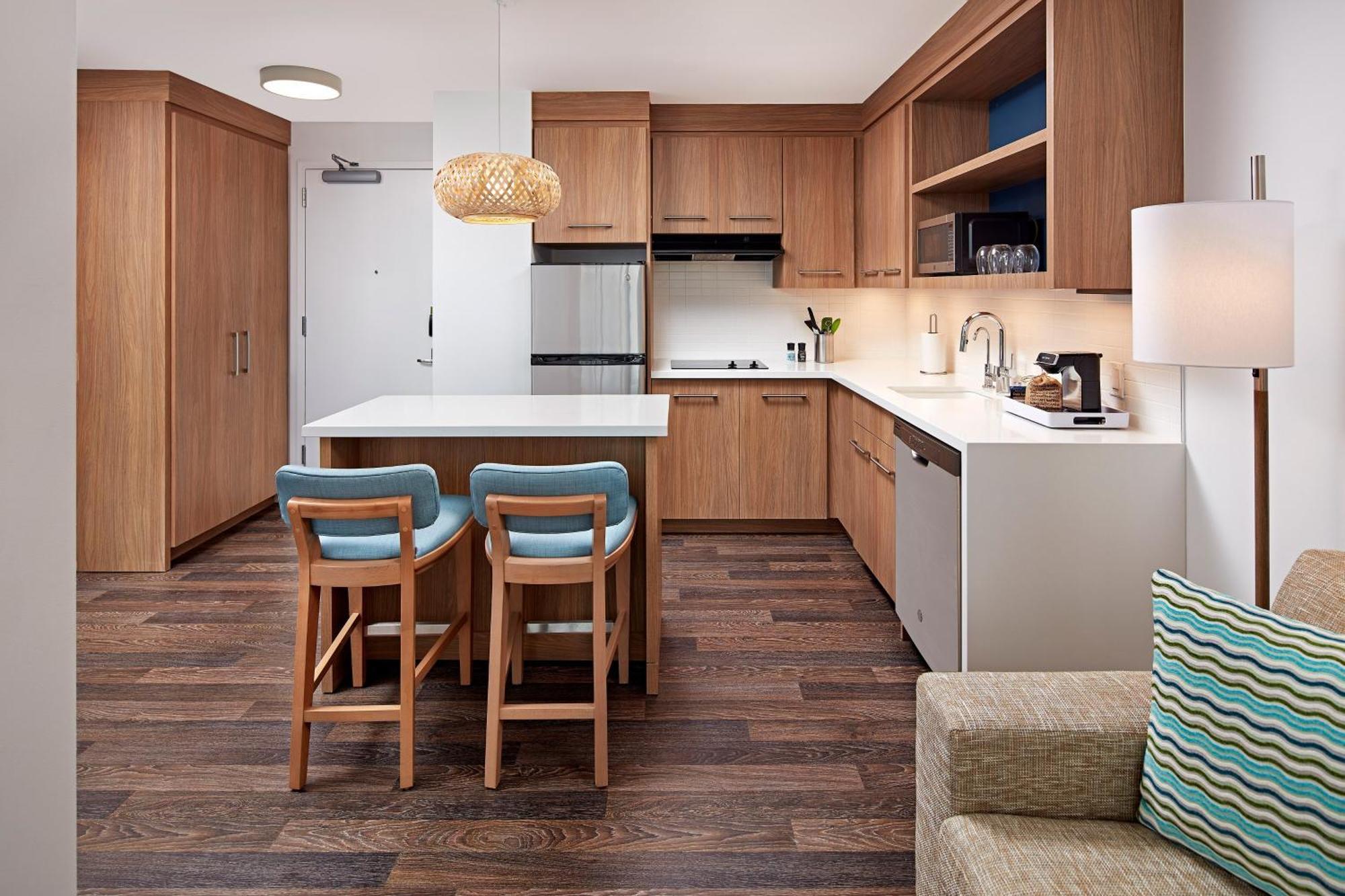 Element Santa Clara Hotel Екстериор снимка