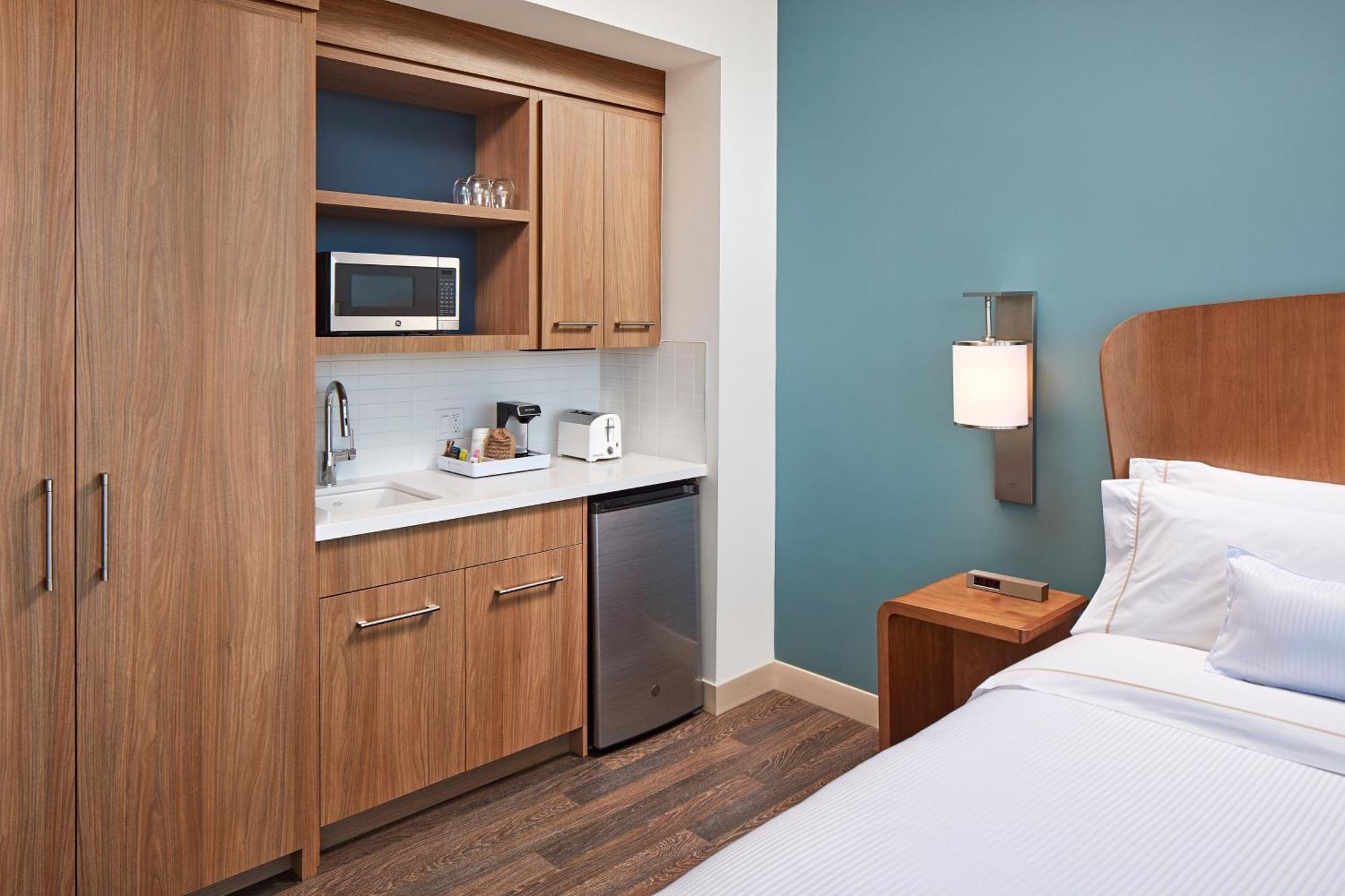 Element Santa Clara Hotel Екстериор снимка