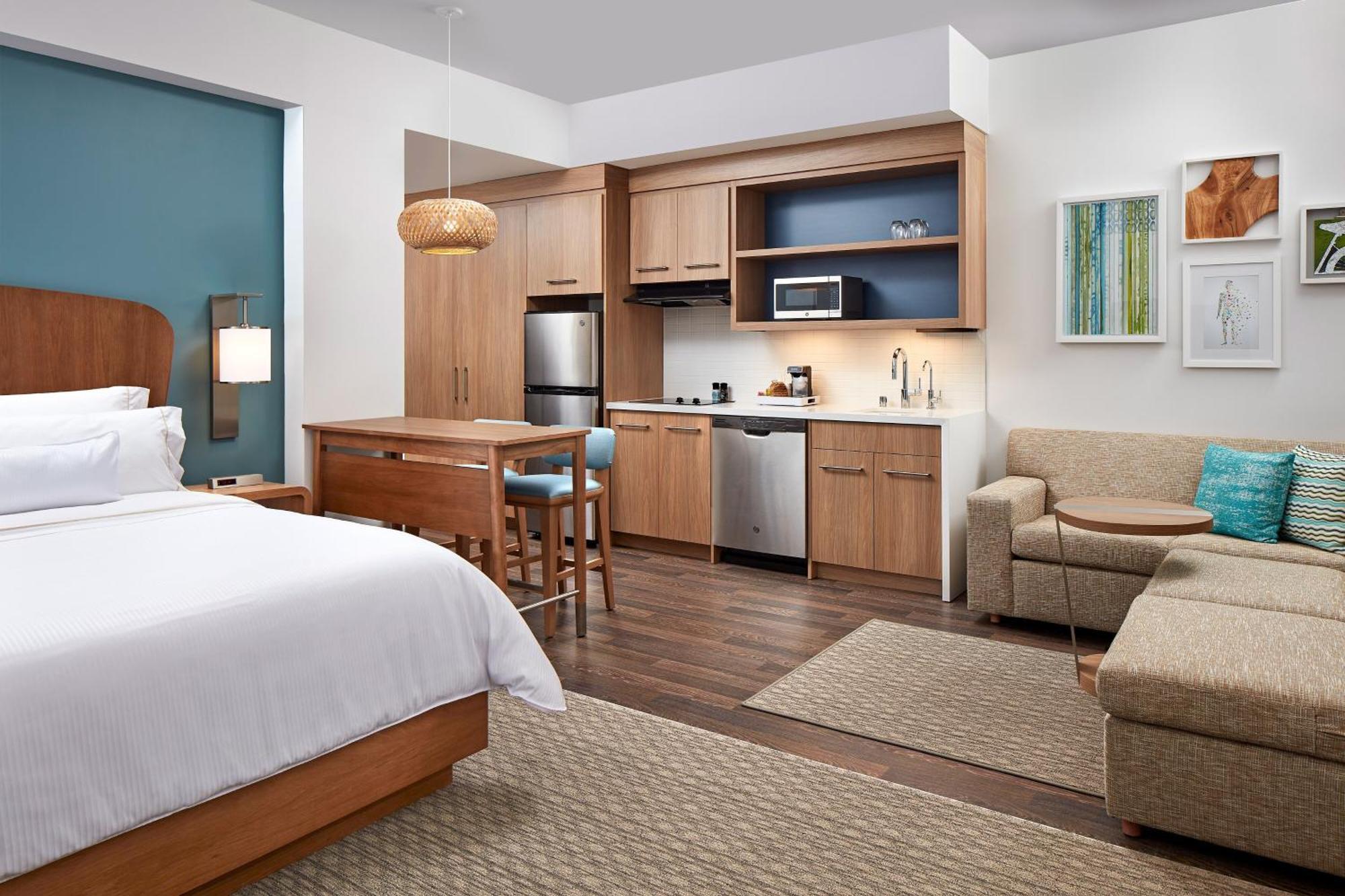Element Santa Clara Hotel Екстериор снимка