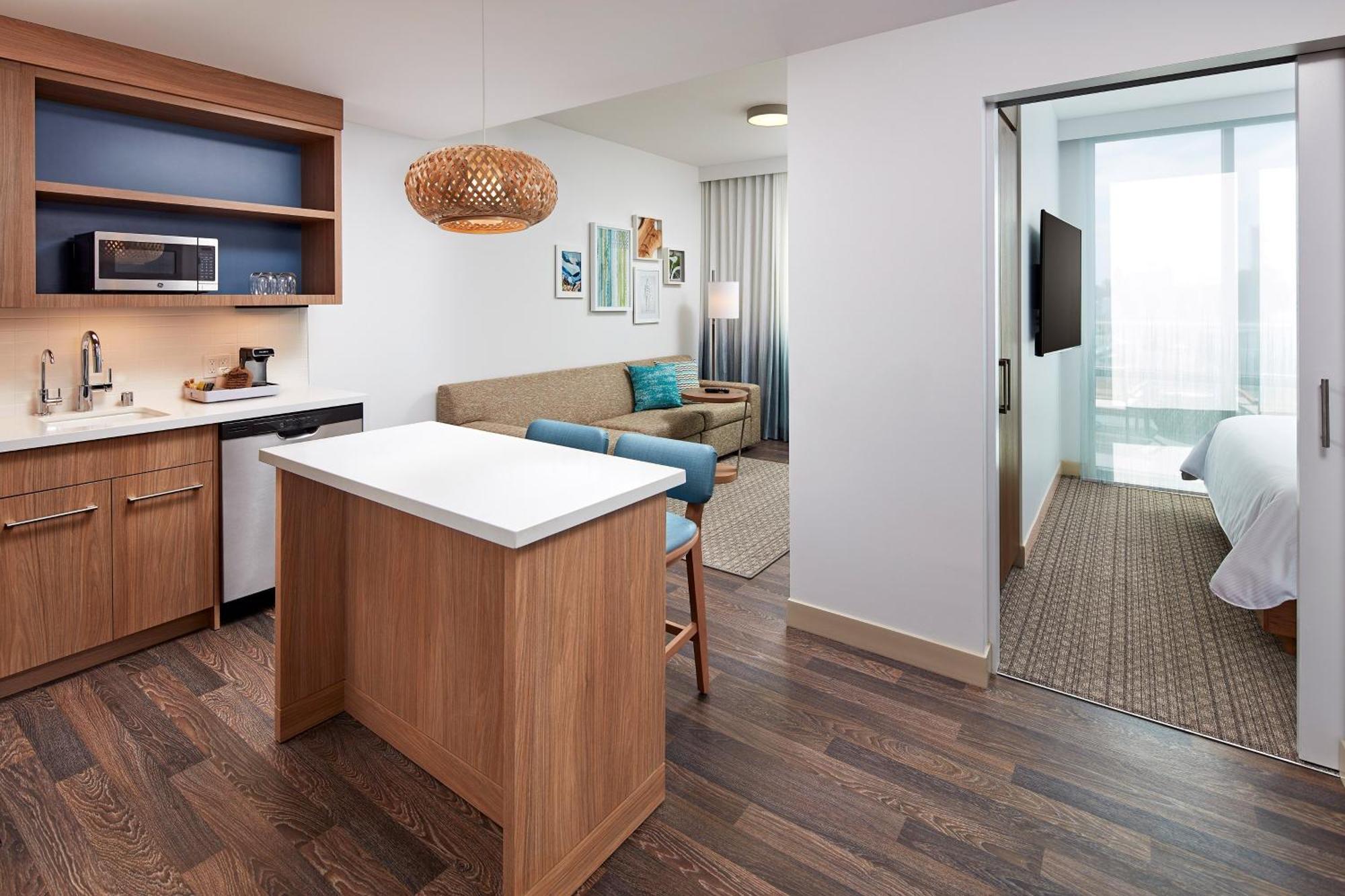 Element Santa Clara Hotel Екстериор снимка