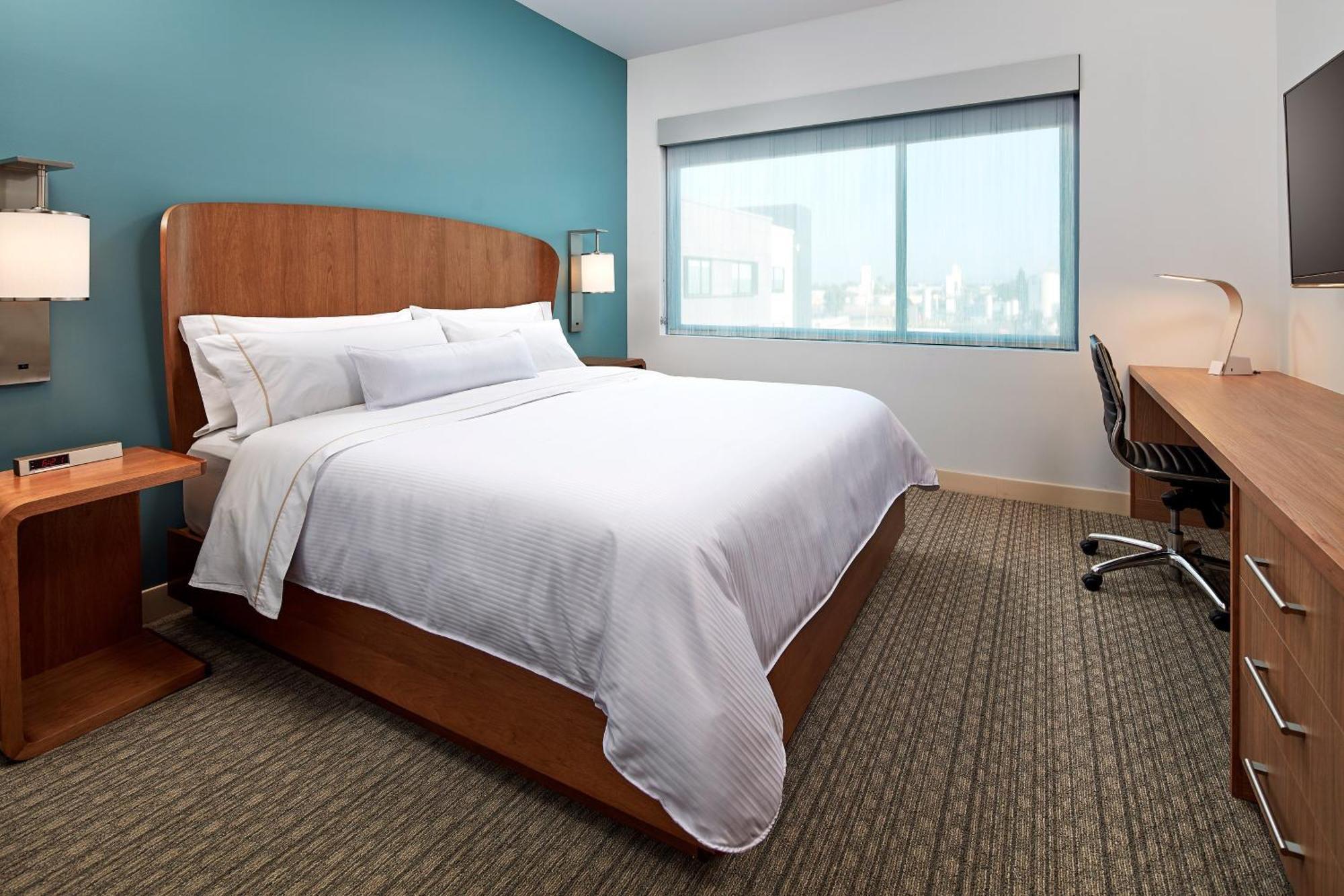 Element Santa Clara Hotel Екстериор снимка