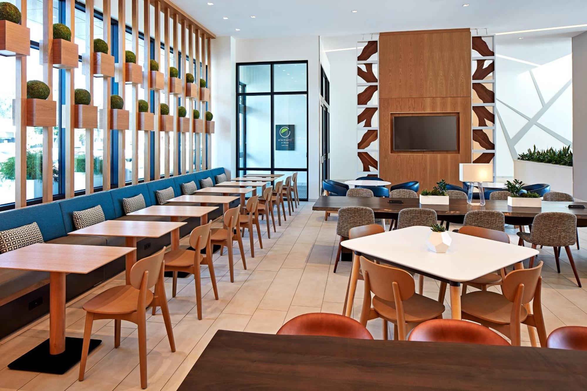 Element Santa Clara Hotel Екстериор снимка